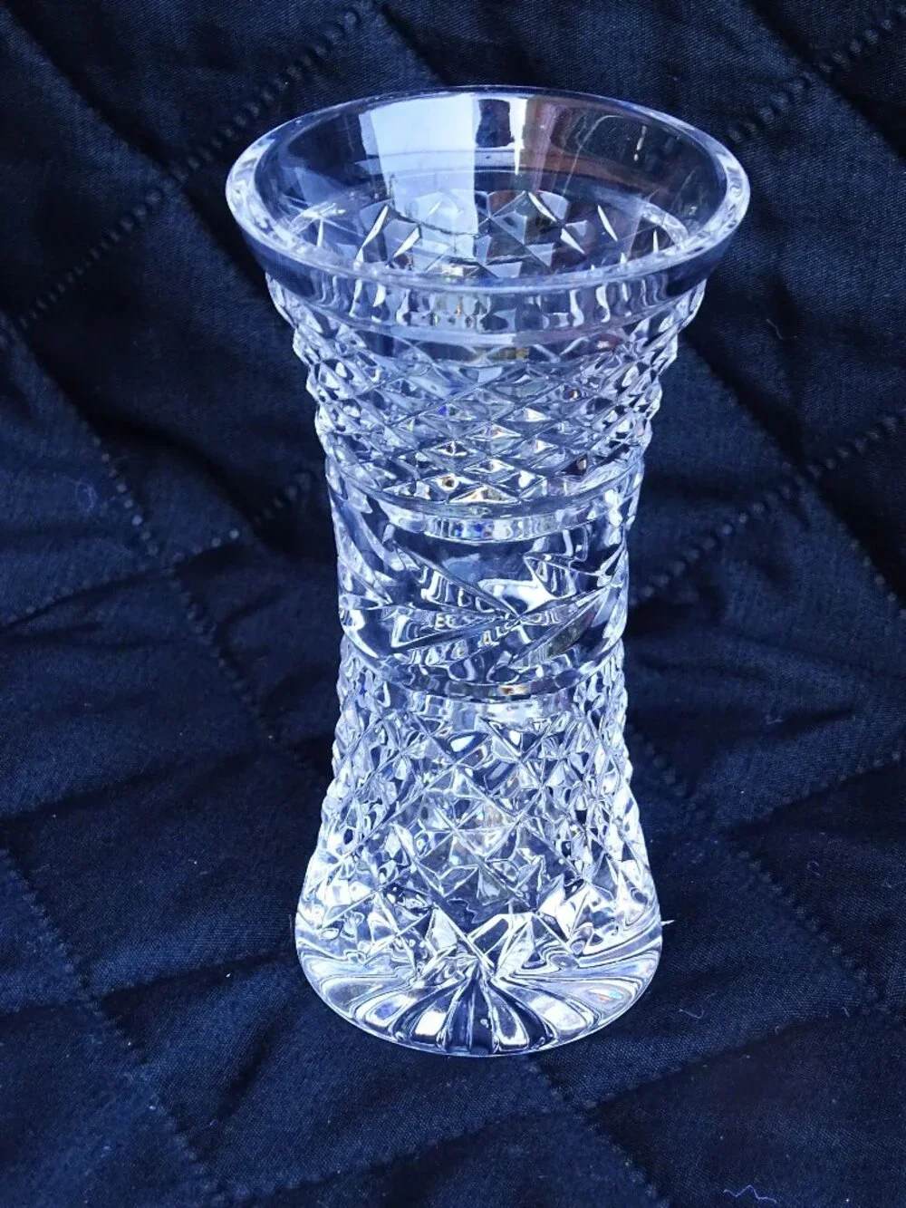 Waterford Crystal 4 1/2